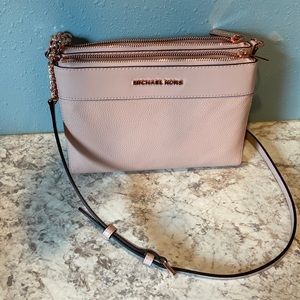 Michael Kors Pink Purse